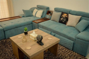 Sky High Harmony in Rehab - 2BDR New Renovated apt by Kemetland